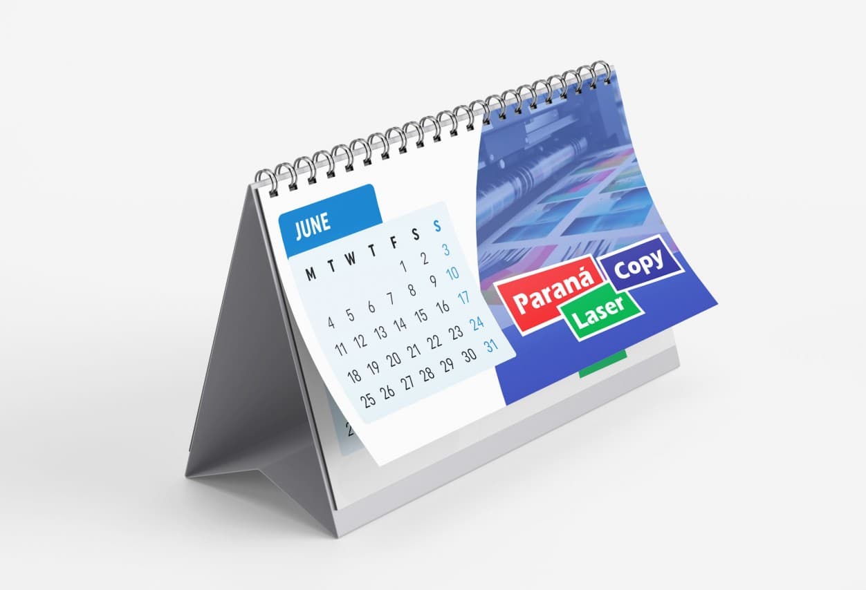 Calendário