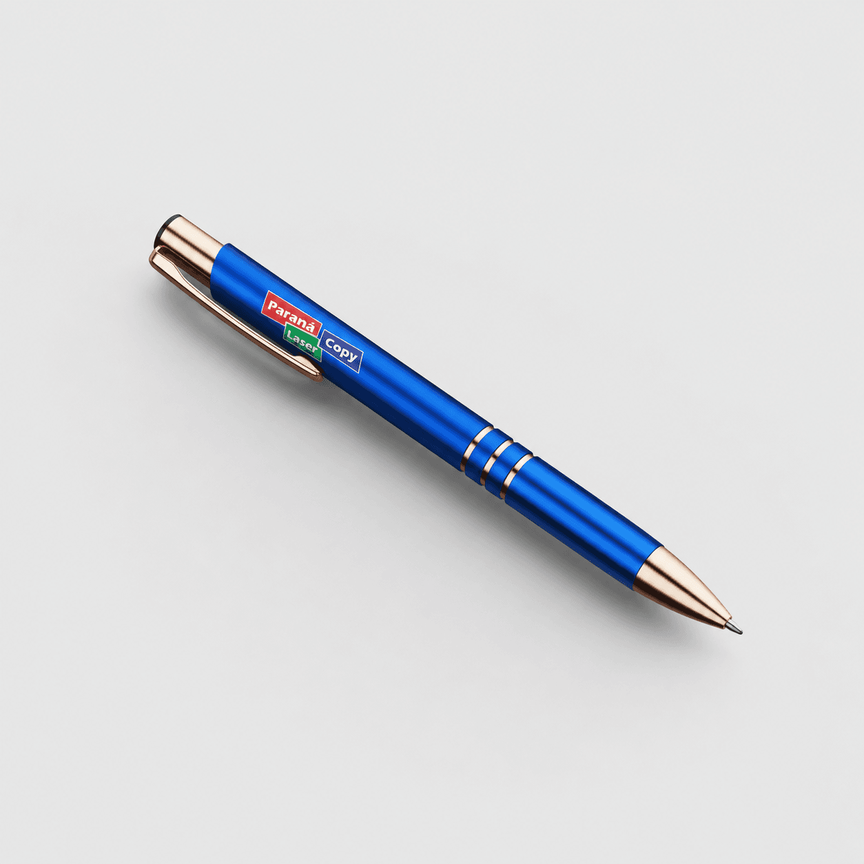 Canetas personalizadas