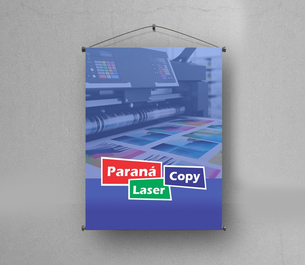 Banners e Roll-ups